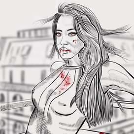 Город грехов: победитель получает все