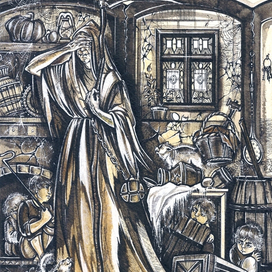 Игра в прятки