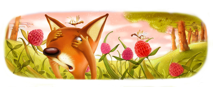 Кто не спрятался, я не виноват