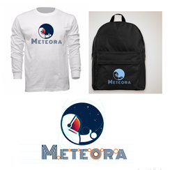 Логотип для детского клуба математики и точных наук