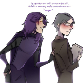 Простая рисовка