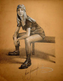 просто люди