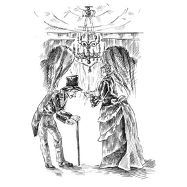 Иллюстрация к детективу