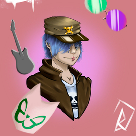 Рассел Форбс