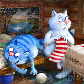 Ноябрь. Первый снег