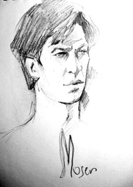 Риччи Мозер