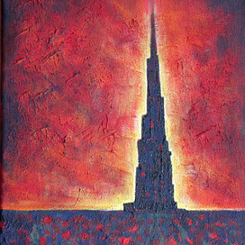 Темная башня