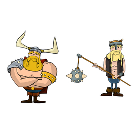 Рисунки для детей