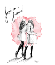 fashion friends