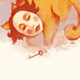 Иллюстрация к рассказам Габриэля Гарсиа Маркеса