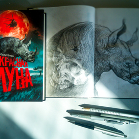 обложка для из-ва КСД г.Харьков 2017