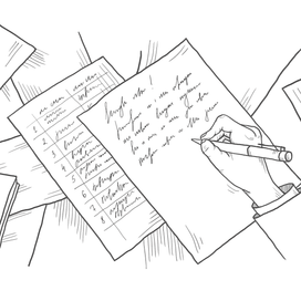Марафон по деловой переписке