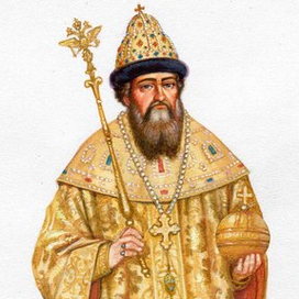 Василий Шуйский.