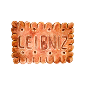 Cookie Leibniz