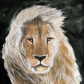 Царь зверей