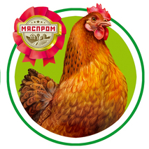 птички на этикетки