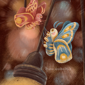 Радость дружбы