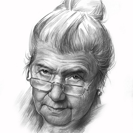 Ирина Ивановна