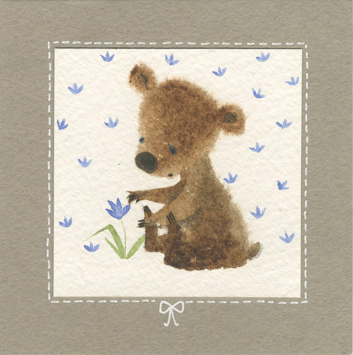 первая встреча