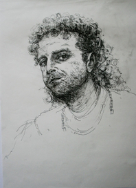  А.Куприн "Суламифь"