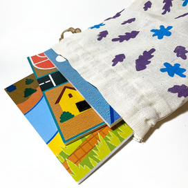 Побег из зоопарка