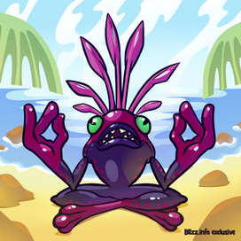 Мурлок просветленный