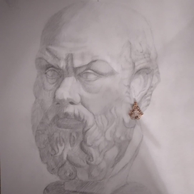 Сократ в современности