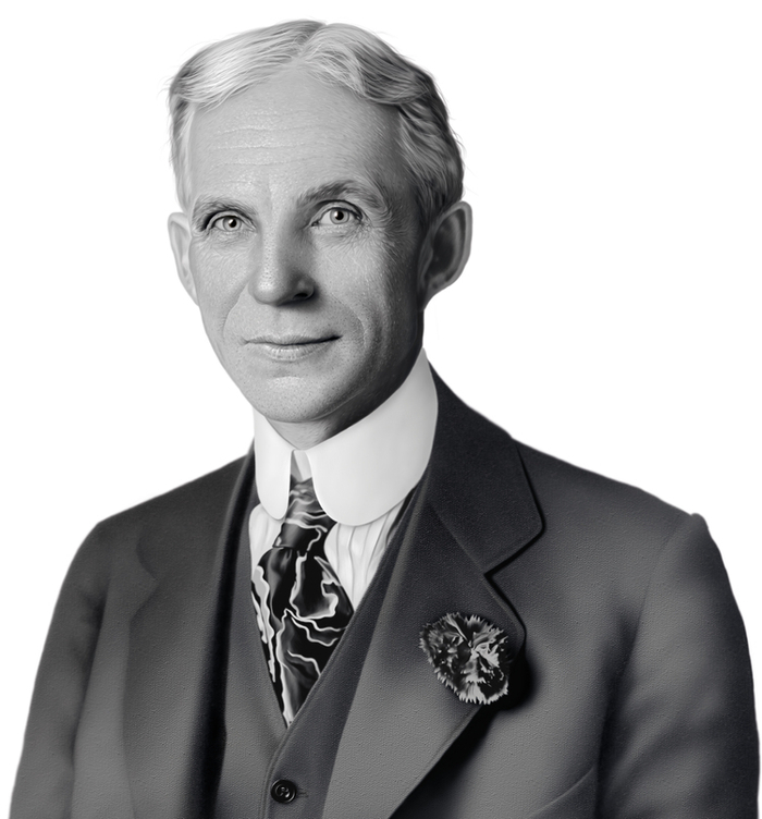 Henry Ford