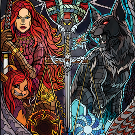 Свет и Тьма