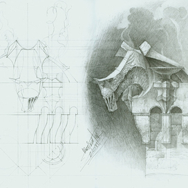 Арх. деталь 2