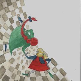 Танцы_разворот книги