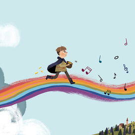 Как появились ноты