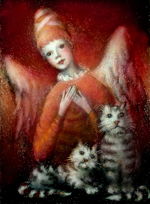 Рождественское