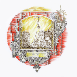 Гарри Поттер