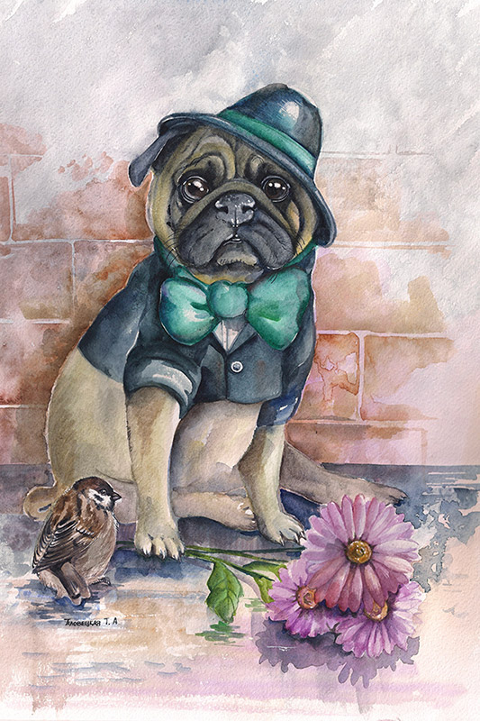 Последний романтик