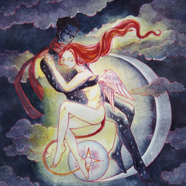 Ночь и день