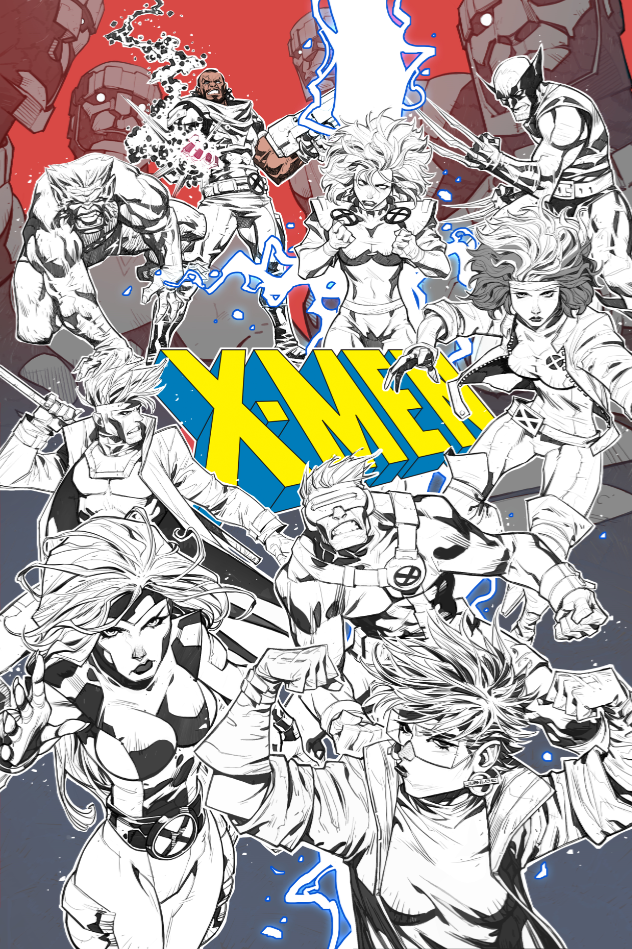 Плакат на подходе