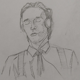 Патрик Бейтмен