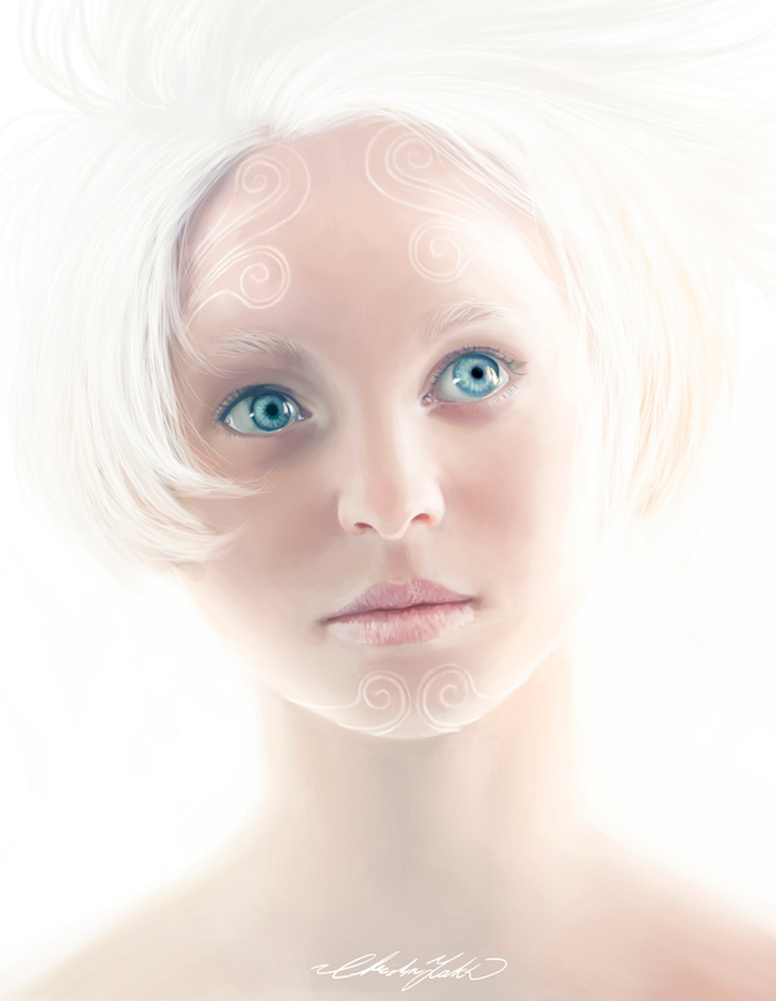 Весенний Ветер