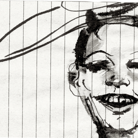 БЛОКНОТ/The Women