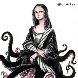 Секрет Моны Лизы