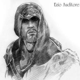 Ezio Auditore