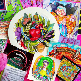 Рабочий стол 