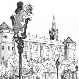 янтарная комната