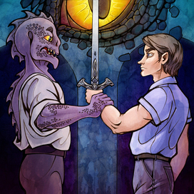 Противостояние