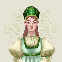 Барыня-сударыня