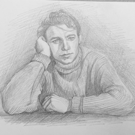 Николай Рыбников