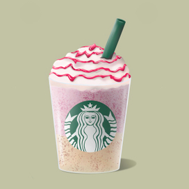 Фуд иллюстрация 🧋