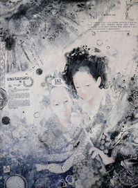 &quot;Записки у изголовья&quot; Сей Сенагон