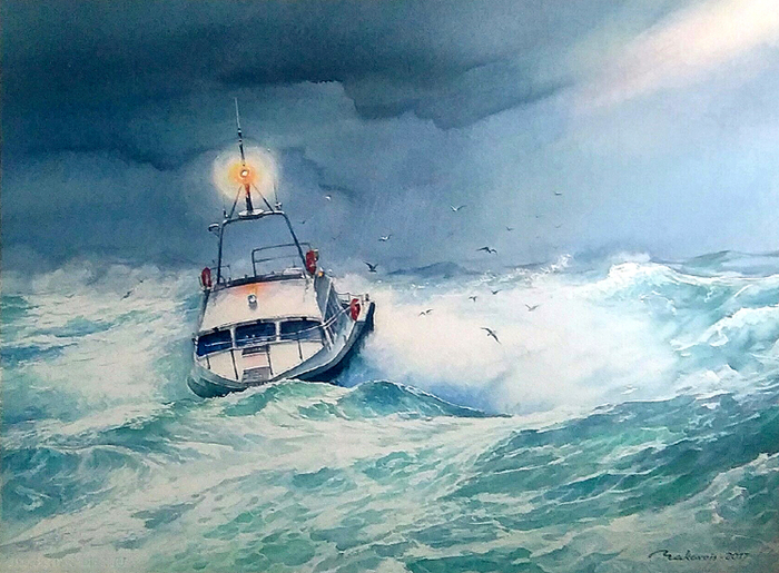 ,,Всегда есть луч надежды...,,